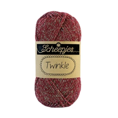 Scheepjes Twinkle